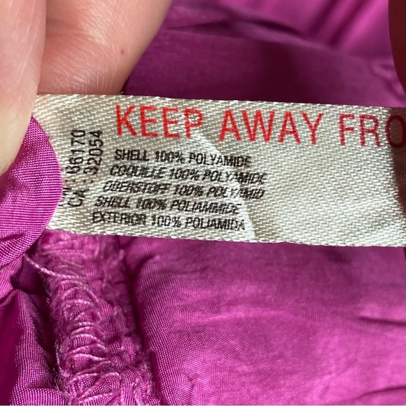 Free People Movement Pink The Way Home Jogger Pants - Picture 7 of 8